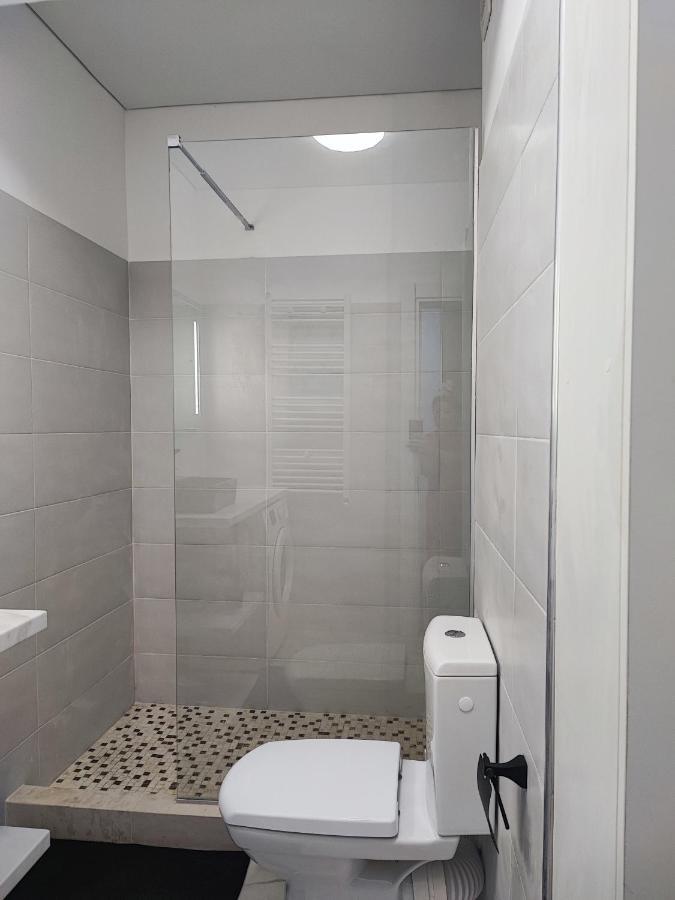 Apartament Studio Teo Blue In Mamaia Nord Năvodari Exterior foto